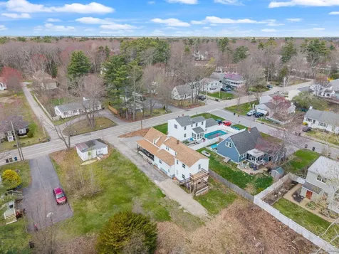 7 Garfield Street Saco ME 04072