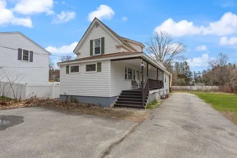 7 Garfield Street Saco ME 04072