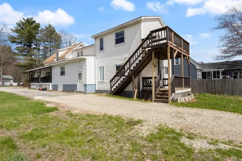 7 Garfield Street Saco ME 04072