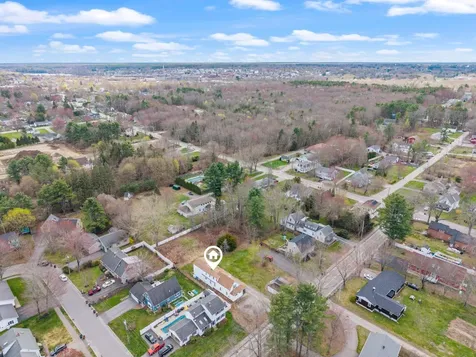 7 Garfield Street Saco ME 04072