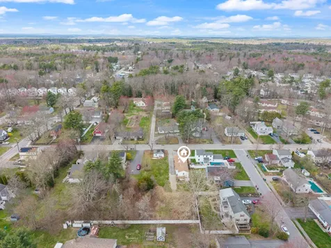 7 Garfield Street Saco ME 04072