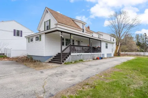 7 Garfield Street Saco ME 04072