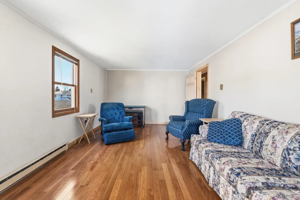 54 Shelton Avenue York ME 03909