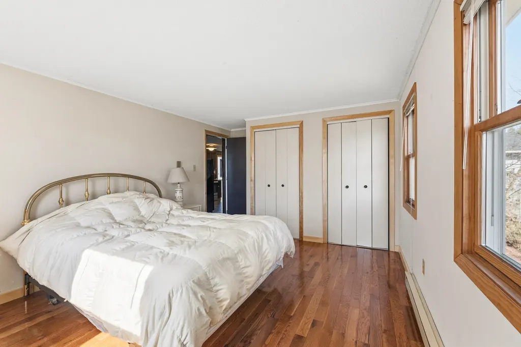 54 Shelton Avenue York ME 03909