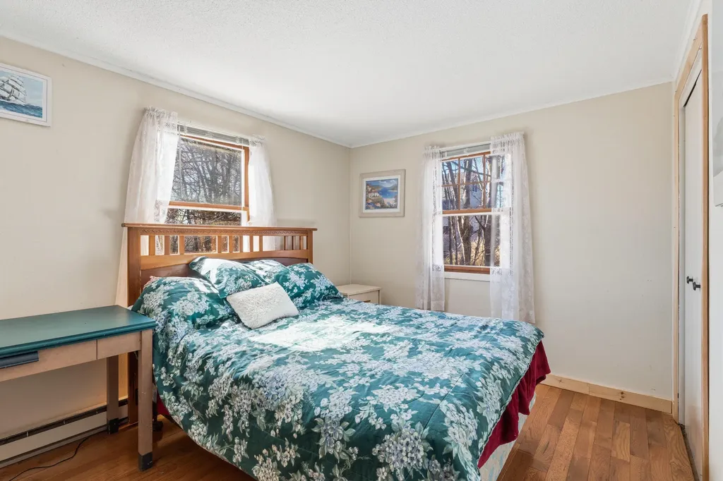 54 Shelton Avenue York ME 03909