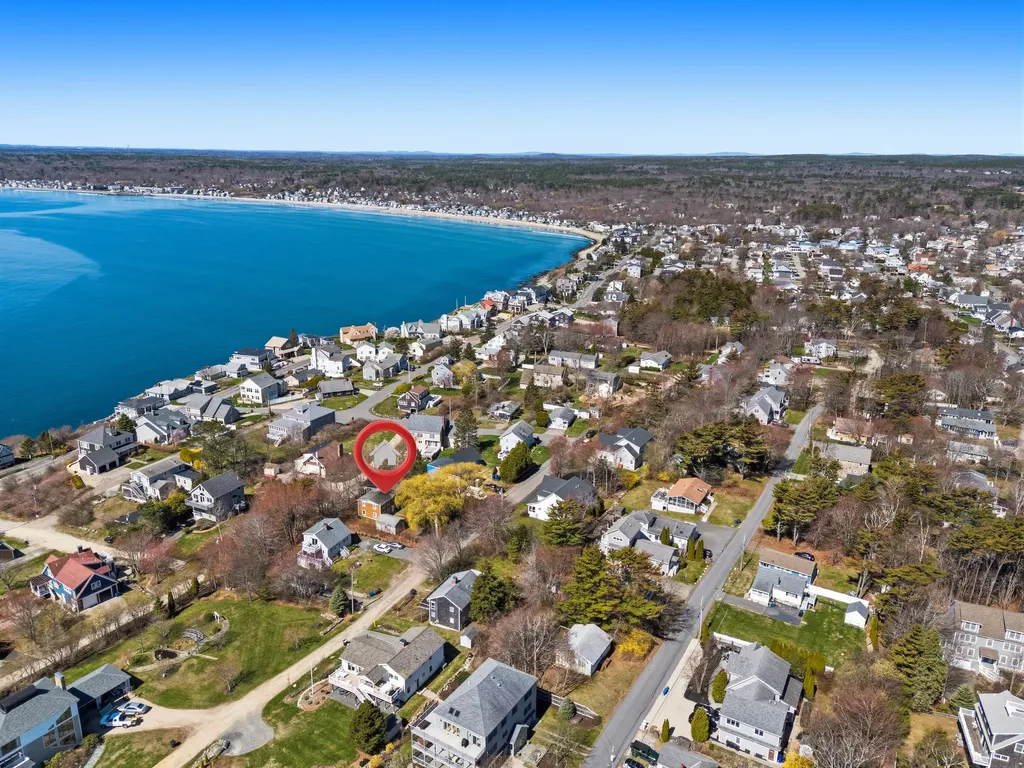 54 Shelton Avenue York ME 03909