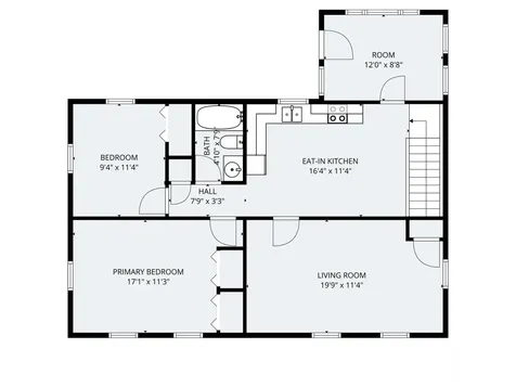 54 Shelton Avenue York ME 03909