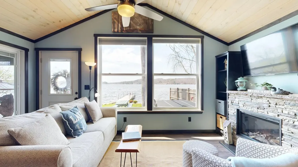 50 F Sanborn Road Sabattus ME 04280