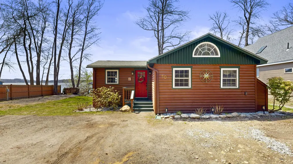 50 F Sanborn Road Sabattus ME 04280