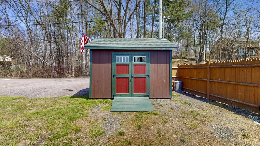 50 F Sanborn Road Sabattus ME 04280