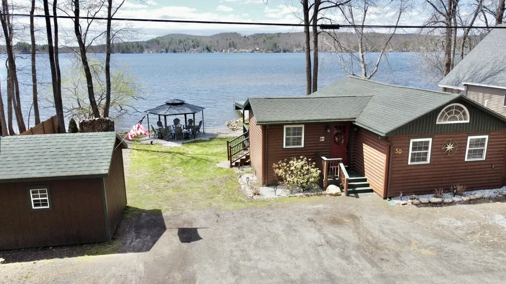 50 F Sanborn Road Sabattus ME 04280