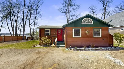 50 F Sanborn Road Sabattus ME 04280