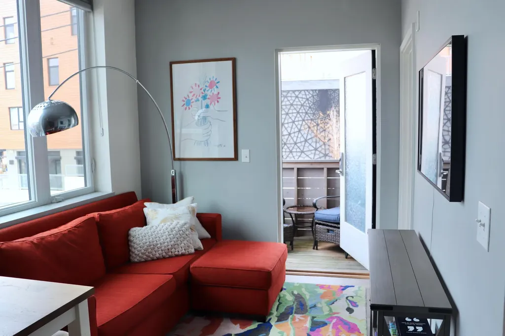 60 Parris Street Portland ME 04101