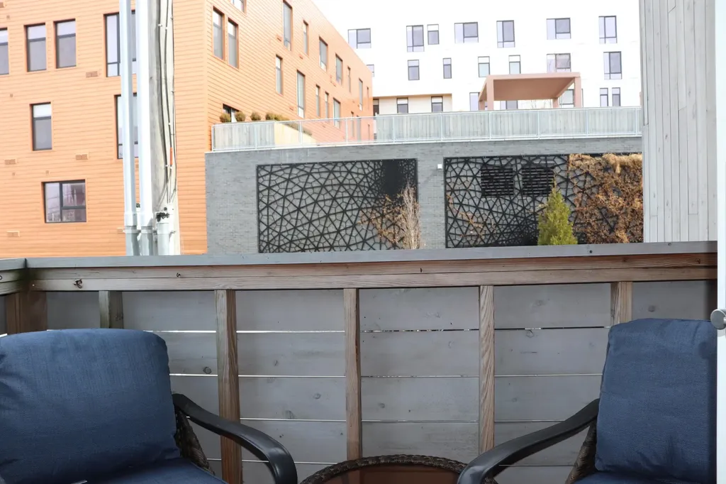 60 Parris Street Portland ME 04101