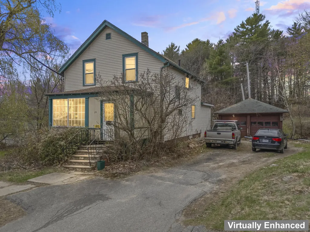 24 Park Avenue Auburn ME 04210
