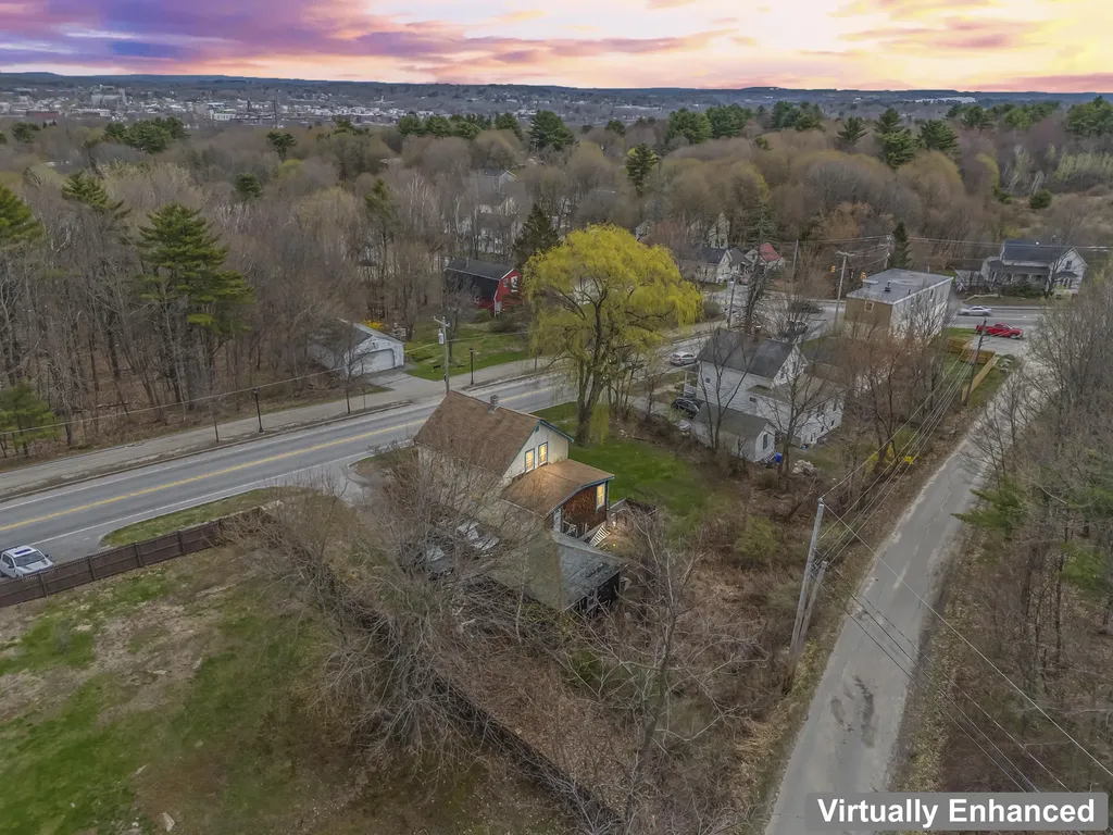 24 Park Avenue Auburn ME 04210