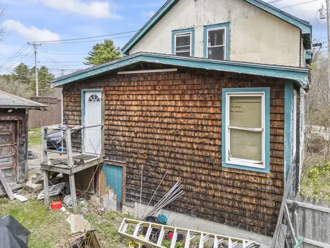 24 Park Avenue Auburn ME 04210