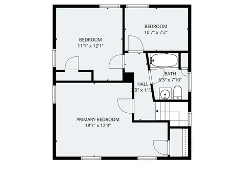 24 Park Avenue Auburn ME 04210