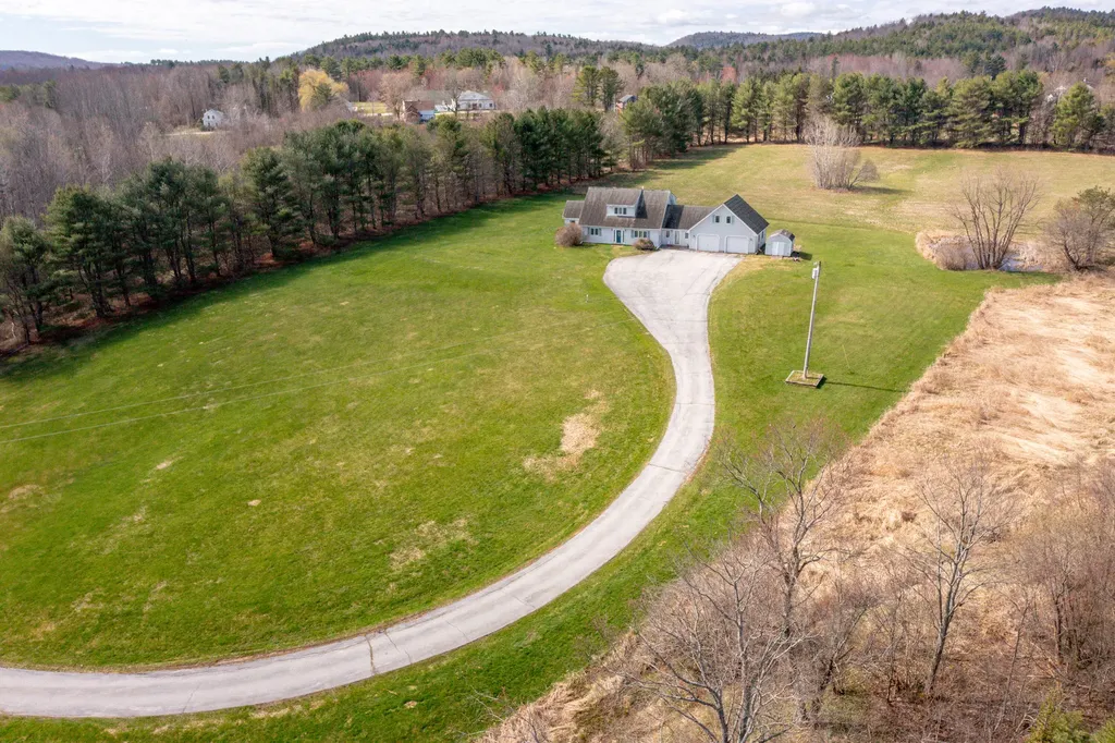 52 Jackson Road Monroe ME 04951