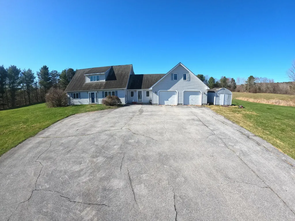 52 Jackson Road Monroe ME 04951