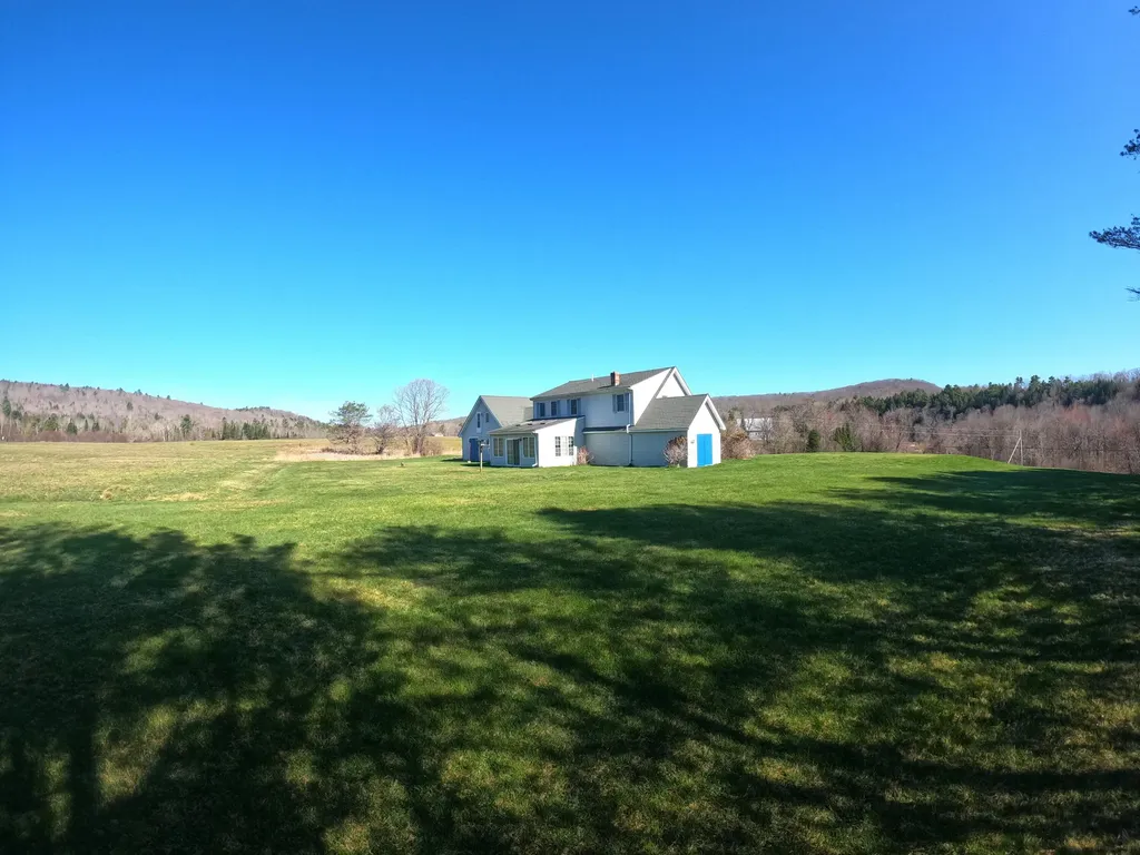 52 Jackson Road Monroe ME 04951