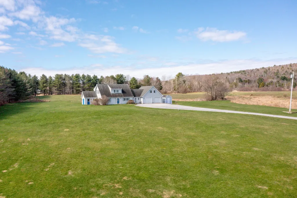 52 Jackson Road Monroe ME 04951