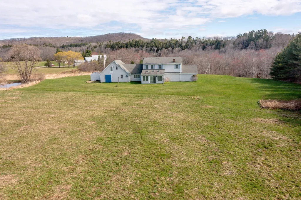 52 Jackson Road Monroe ME 04951