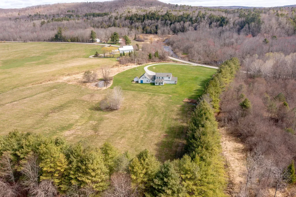 52 Jackson Road Monroe ME 04951