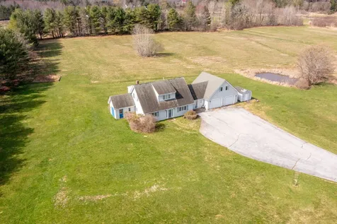 52 Jackson Road Monroe ME 04951