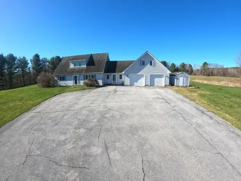 52 Jackson Road Monroe ME 04951