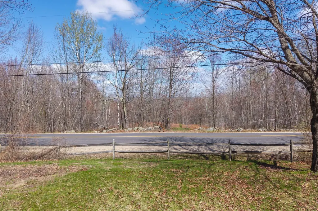 West Paris ME 04289