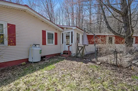 West Paris ME 04289