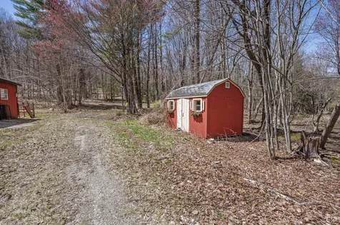 West Paris ME 04289