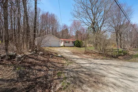 West Paris ME 04289