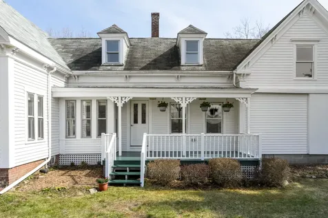 178 Huddle Road Bristol ME 04554