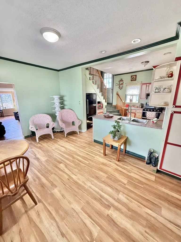 144 6th Avenue Madawaska ME 04756