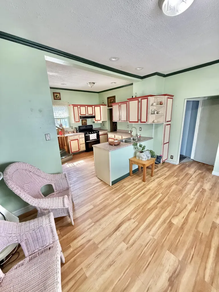 144 6th Avenue Madawaska ME 04756