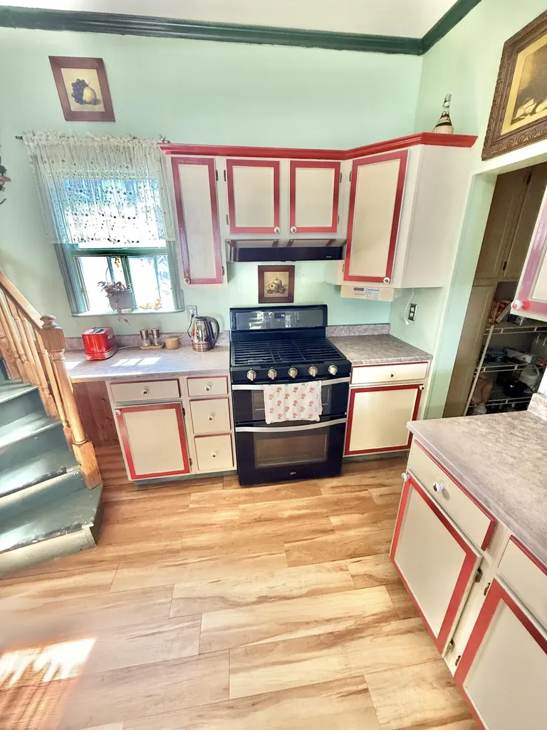 144 6th Avenue Madawaska ME 04756