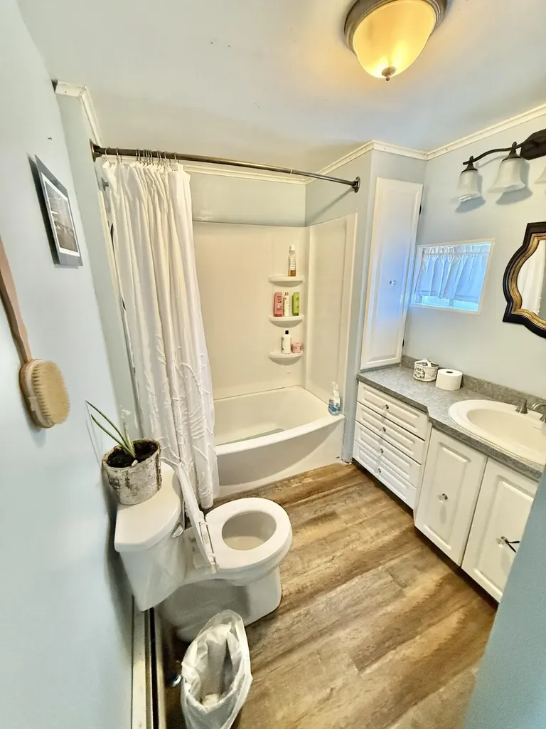 144 6th Avenue Madawaska ME 04756