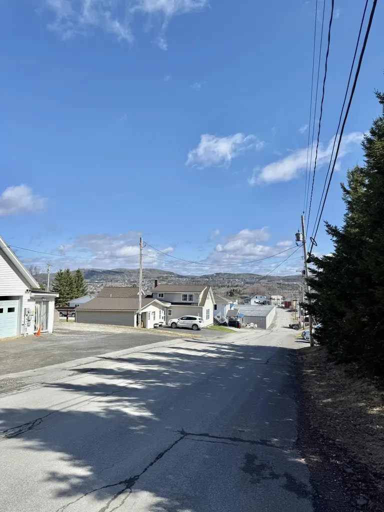 144 6th Avenue Madawaska ME 04756