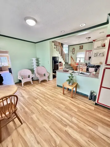 144 6th Avenue Madawaska ME 04756