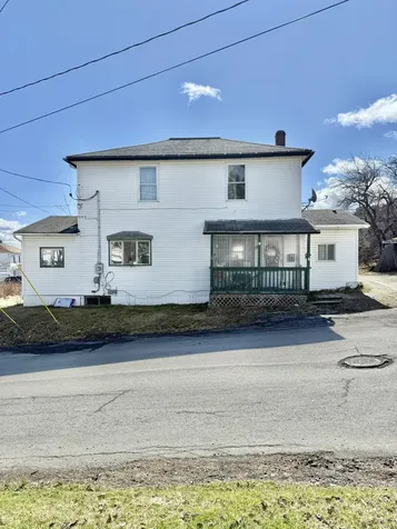 144 6th Avenue Madawaska ME 04756