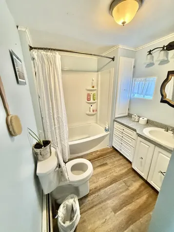 144 6th Avenue Madawaska ME 04756