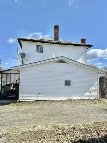 144 6th Avenue Madawaska ME 04756