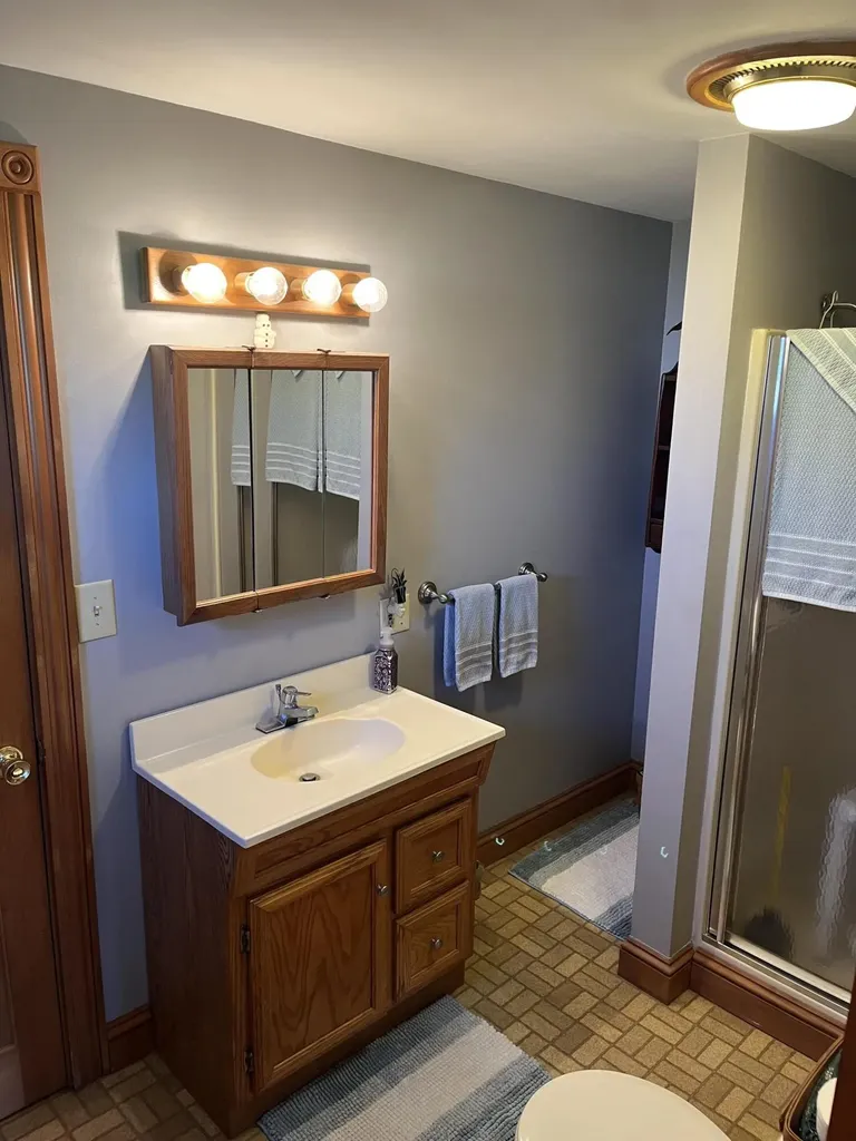 428 Mullen Road Newport ME 04953