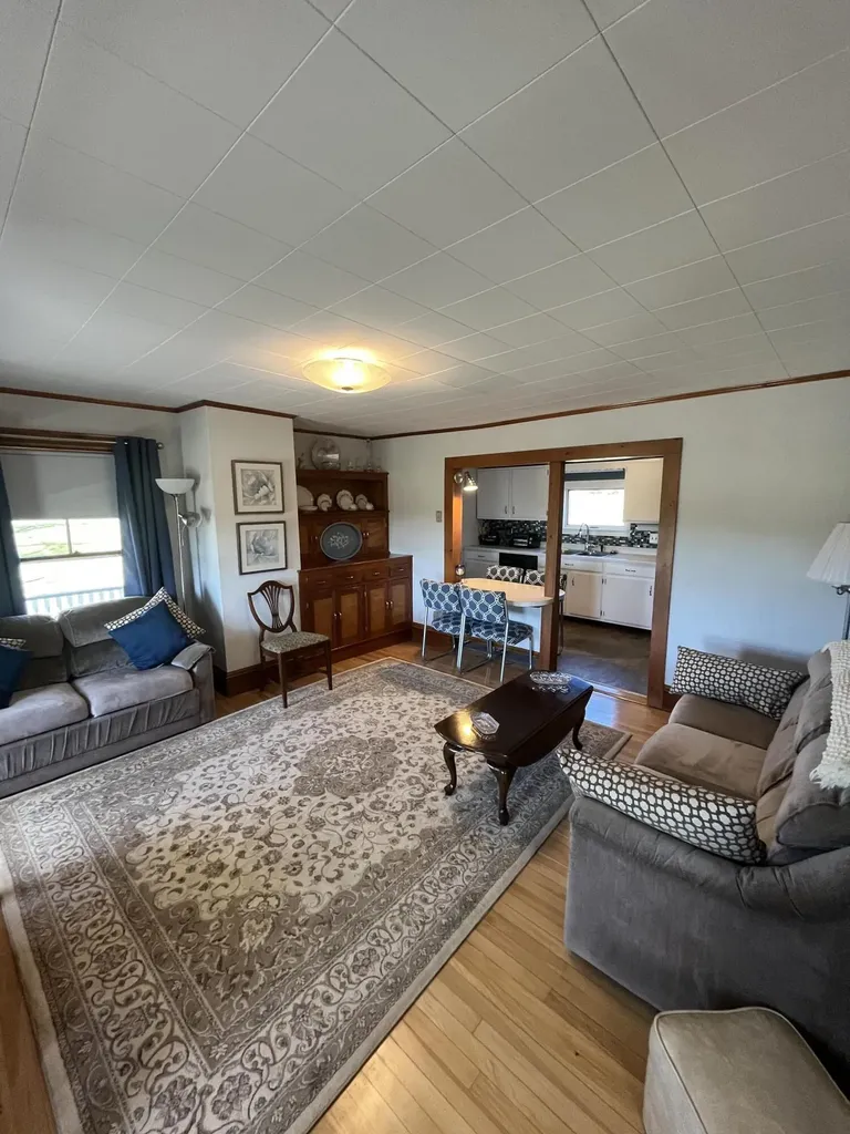 428 Mullen Road Newport ME 04953