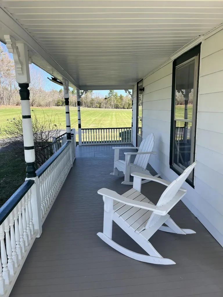 428 Mullen Road Newport ME 04953