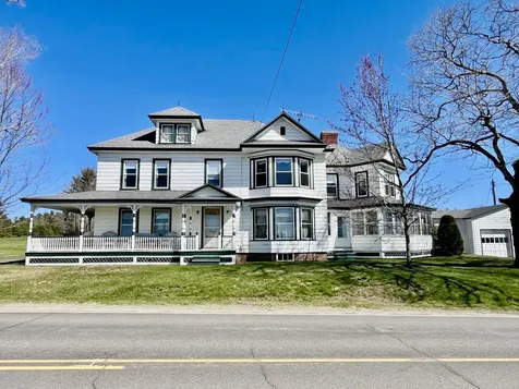 428 Mullen Road Newport ME 04953