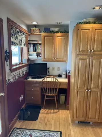 428 Mullen Road Newport ME 04953