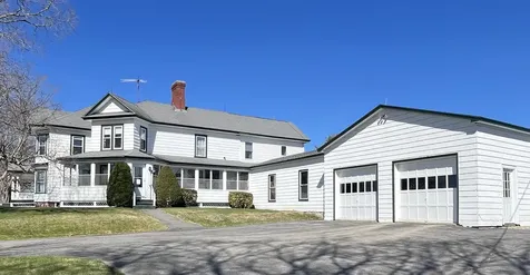 428 Mullen Road Newport ME 04953